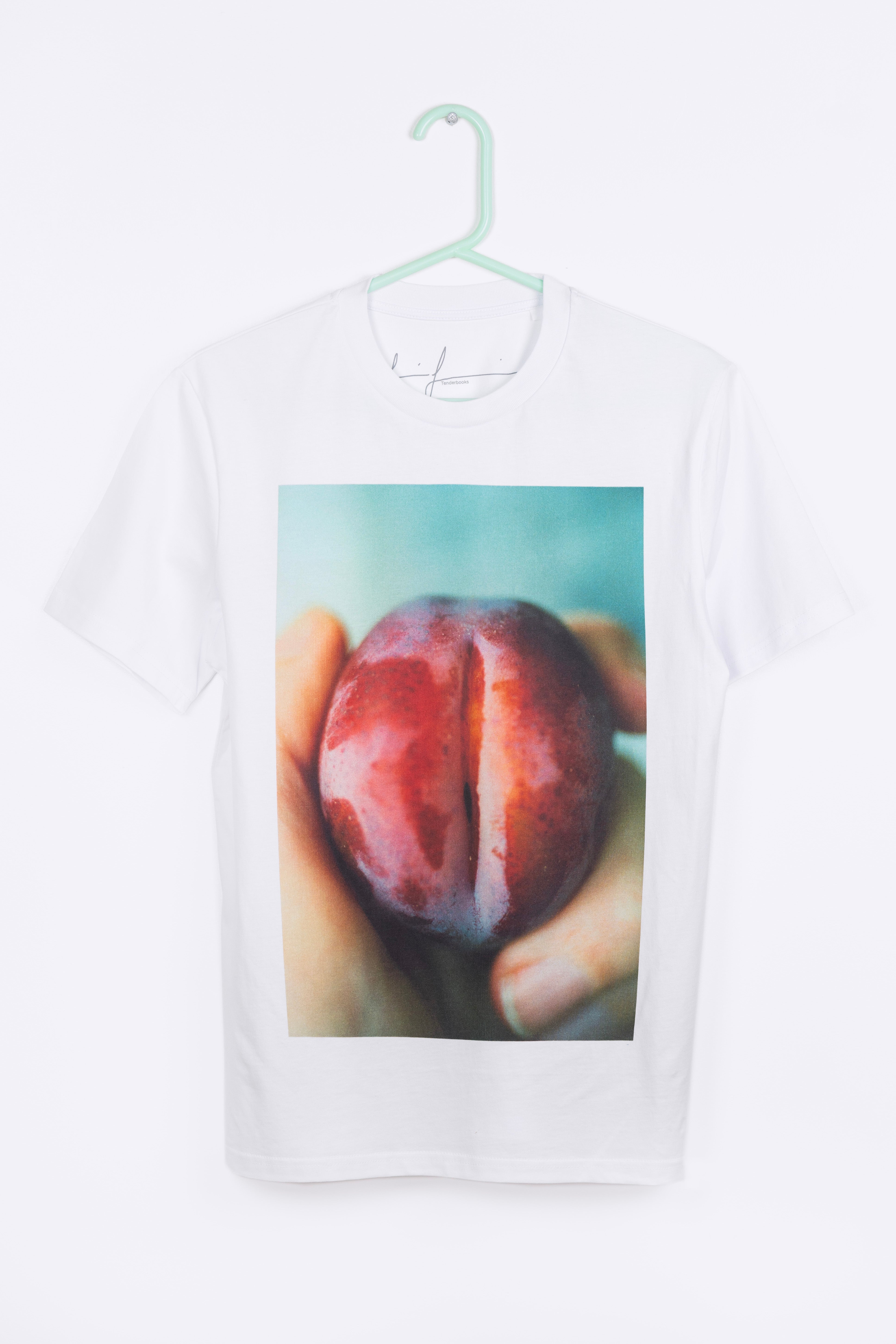 Lina Scheynius x Tenderbooks Tee