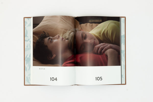 20th Century Women Screenplay Book - Mike Mills