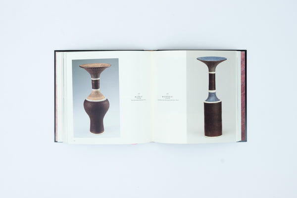 Lucie Rie : A Retrospective.