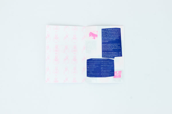 everything between - Seo Hye Lee