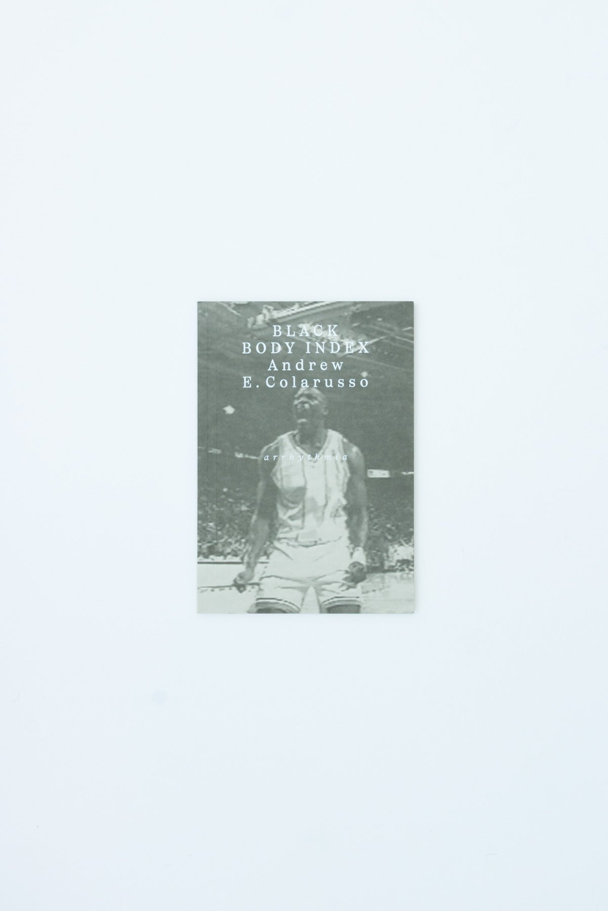 Black Body Index - Andrew E. Colarusso