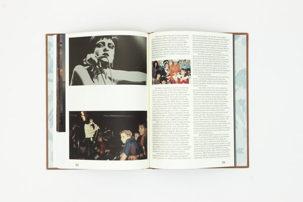 20th Century Women Screenplay Book - Mike Mills