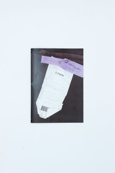 9 Pieces - Matilde Sofia Monti