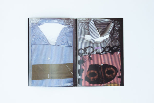 9 Pieces - Matilde Sofia Monti