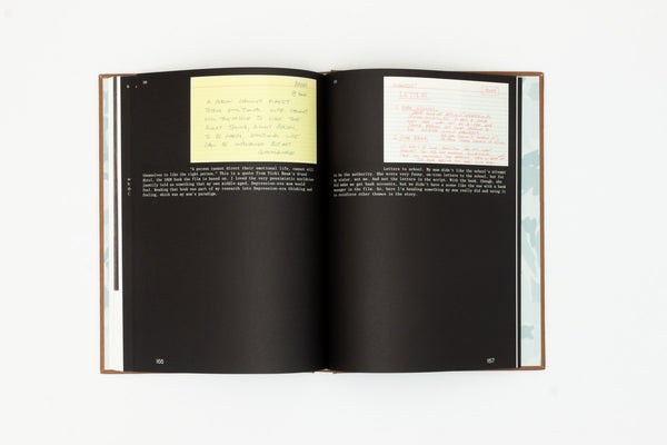 20th Century Women Screenplay Book - Mike Mills