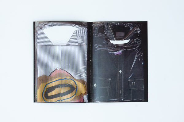 9 Pieces - Matilde Sofia Monti