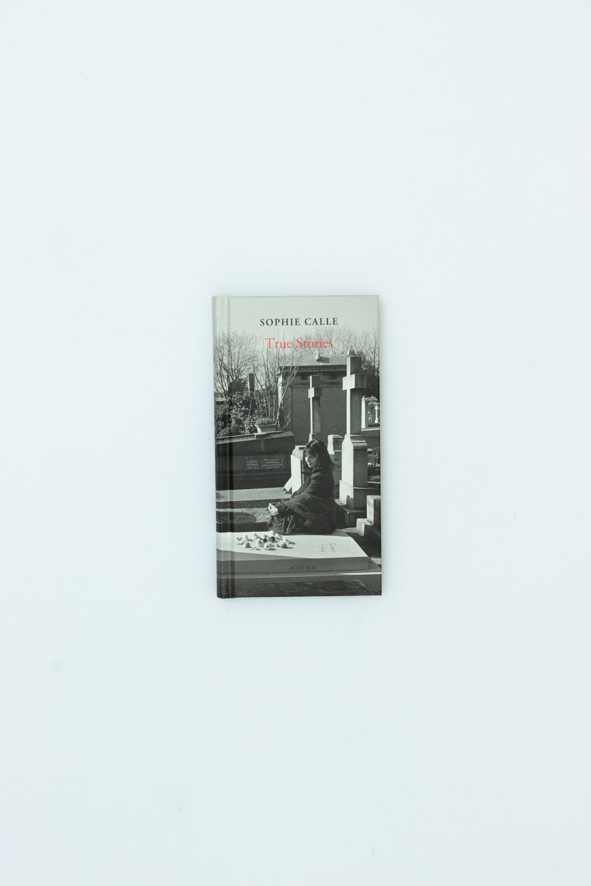 Sophie Calle: True Stories