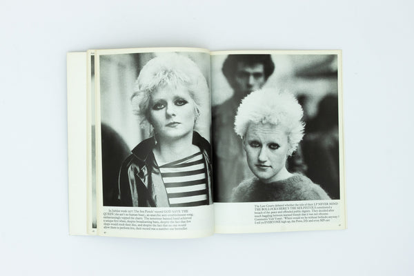 In the Gutter - Val Hennessy