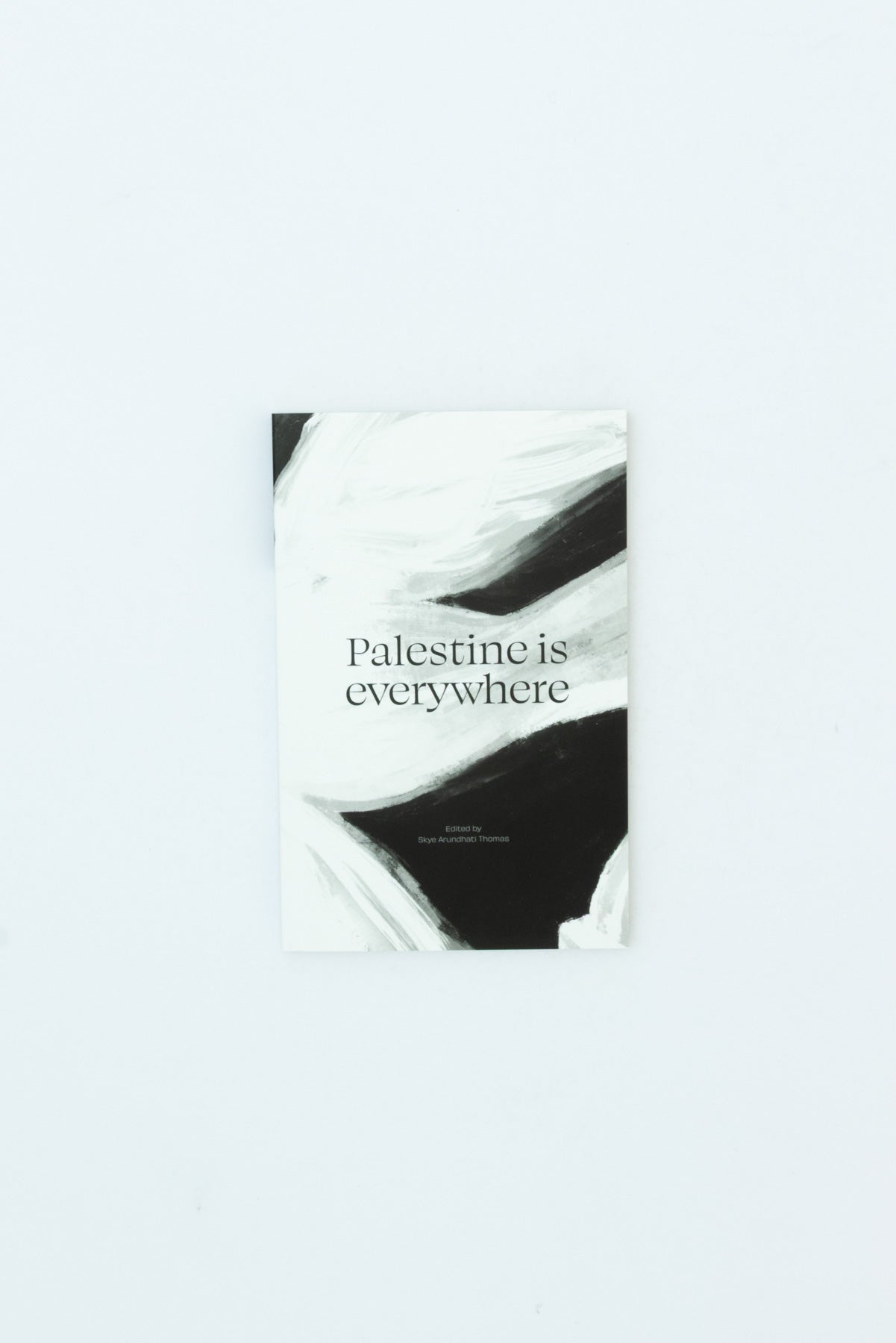 Palestine is Everywhere - Skye Arundhati Thomas ed.