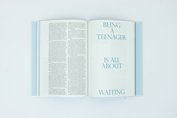 Priscilla Screenplay Book - Sofia Coppola