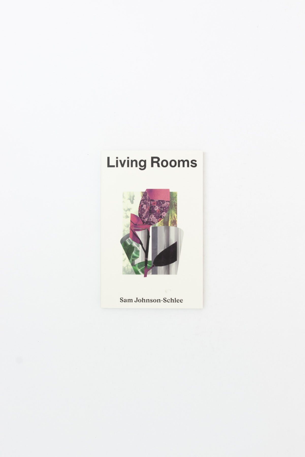 Living Rooms - Sam Johnson-Schlee
