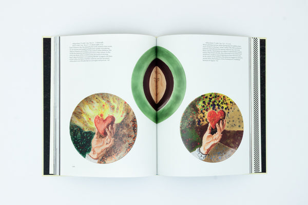 In the House of the Trembling Eye - Allison Katz