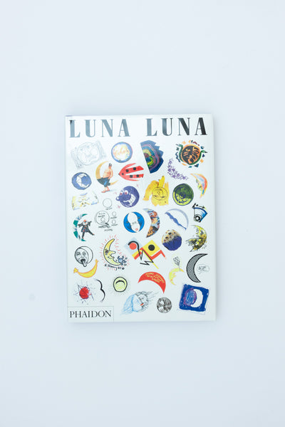 Luna Luna: The Art Amusement Park - André Heller