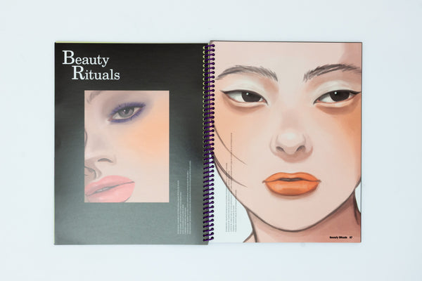 Magazine for Young Girls 02 'Adulting'