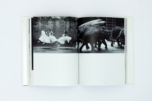 Inoue Tsuguya Graphic Works 1981-2007.