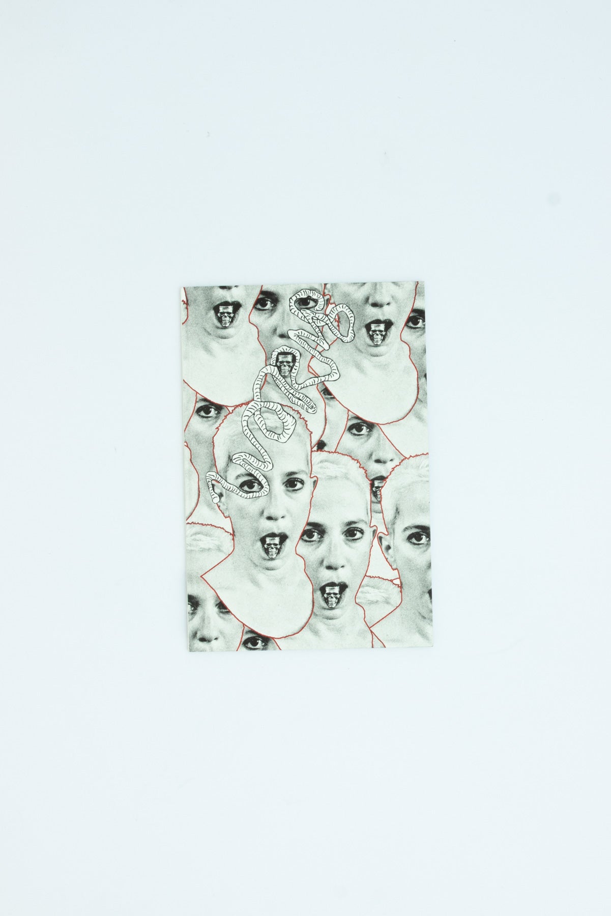 Worms Magazine Issue 1