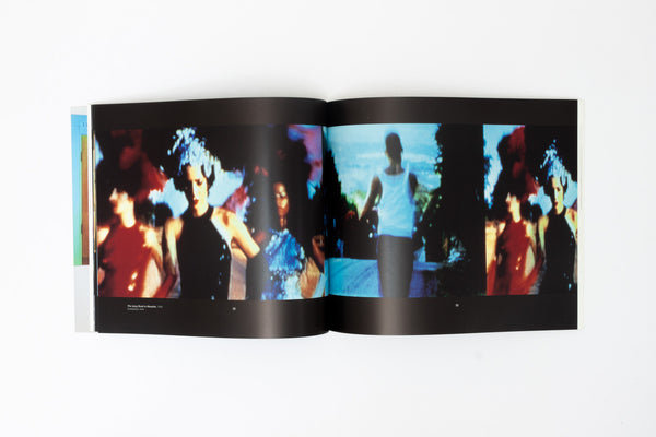 The Film Art of Isaac Julien.