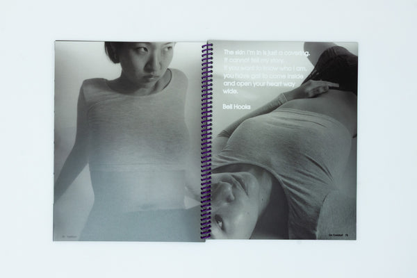 Magazine for Young Girls 02 'Adulting'