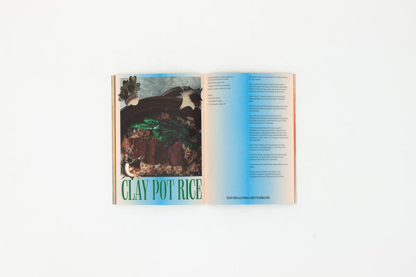 FatBoy Zine. Issue 5: TAIWAN - I AM BECOMING WHAT I WANT TO BE