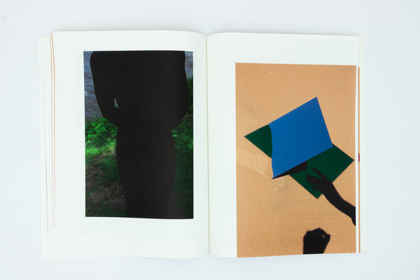Umbra - Viviane Sassen