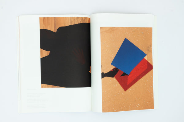 Umbra - Viviane Sassen