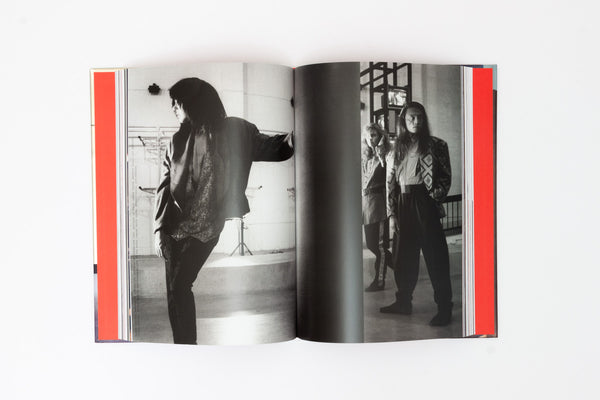 Parachute: Subversive Design and Street Fashion - Alexis Walker