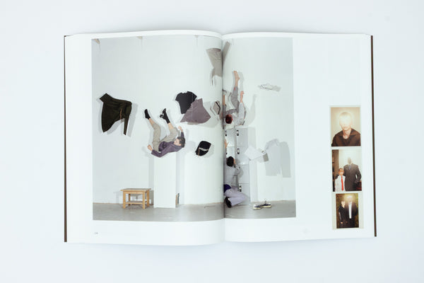 More - Blommers & Schumm