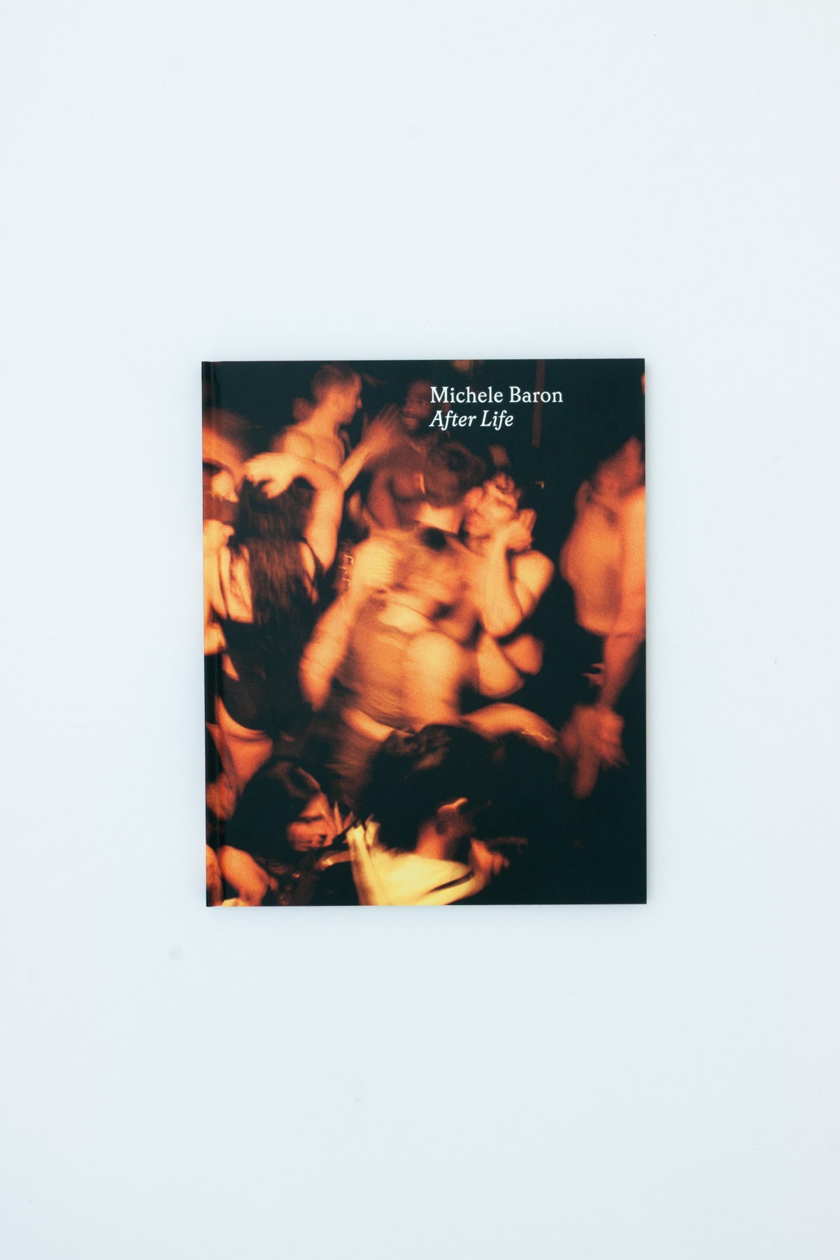 After Life - Michele Baron