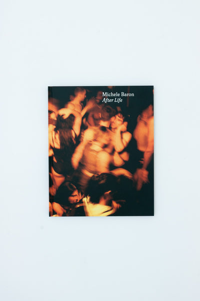 After Life - Michele Baron