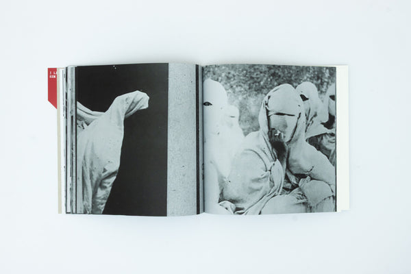 The Fold - Hoda Afshar