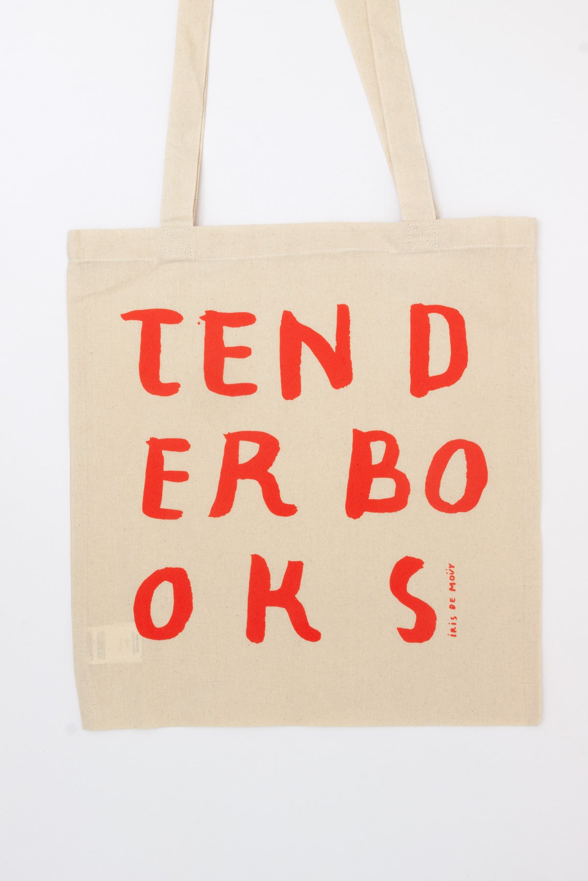 Tenderbooks Tote