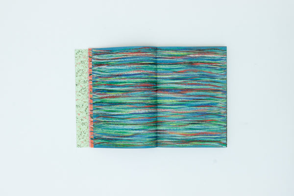 晋美 jm - Yuchen Chang & Jinmei Niu