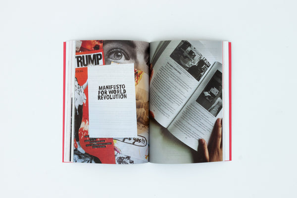 Safar Issue 9: Protests