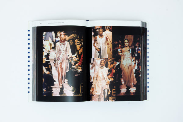 Jean Paul Gaultier Catwalk: The Complete Collections