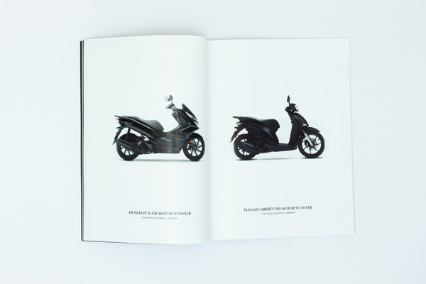 Watch Rippers. The Thief's Guide to Luxury Watch Theft.