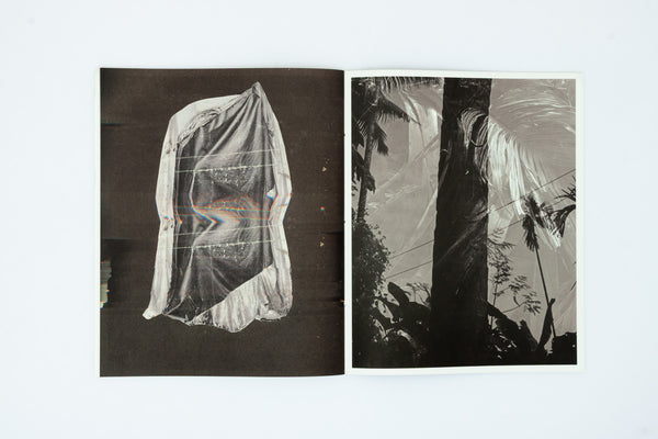 Ripples in the Pond - Bharat Sikka