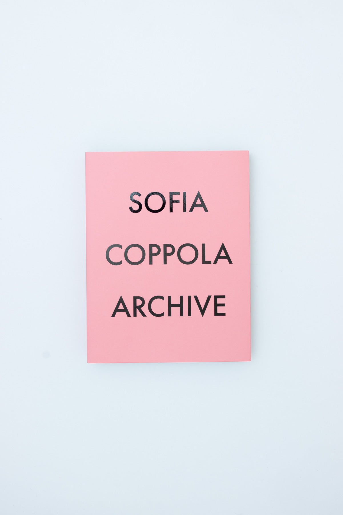 Sofia Coppola Archive