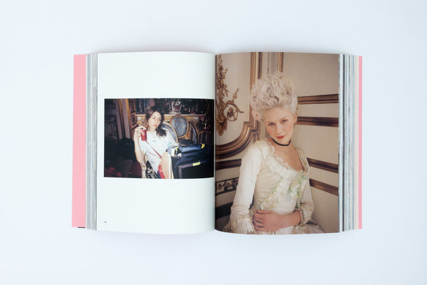 Sofia Coppola Archive