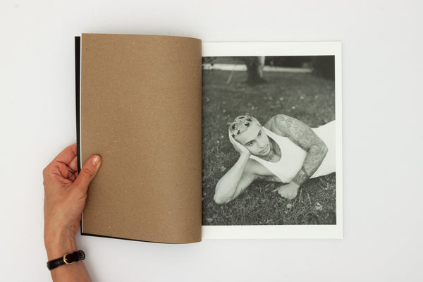 1990 WESTWOOD Blvd - Yann Faucher and Adam Winder