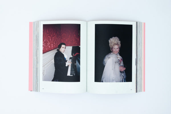 Sofia Coppola Archive