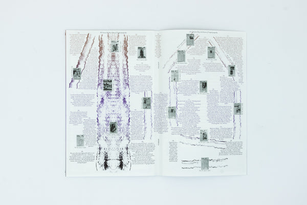 MsHeresises 3 - Amniotechnics (Sophie Lewis)