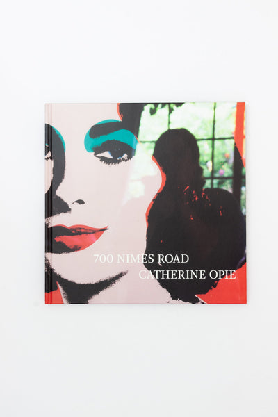 700 Nimes Road - Catherine Opie