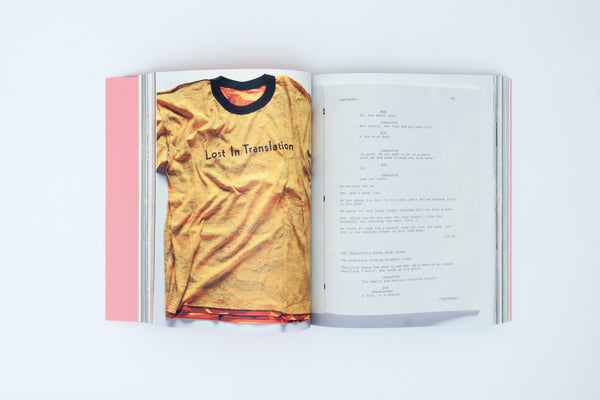 Sofia Coppola Archive