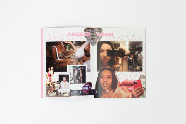 Sunny Sapphire - Morgan Charlton