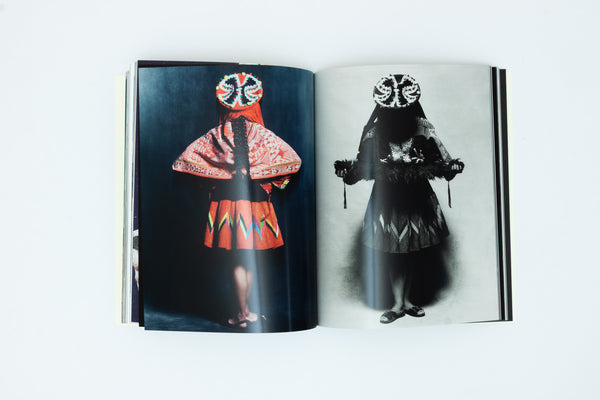 A Magazine 28 Curated by Willy Chavarria