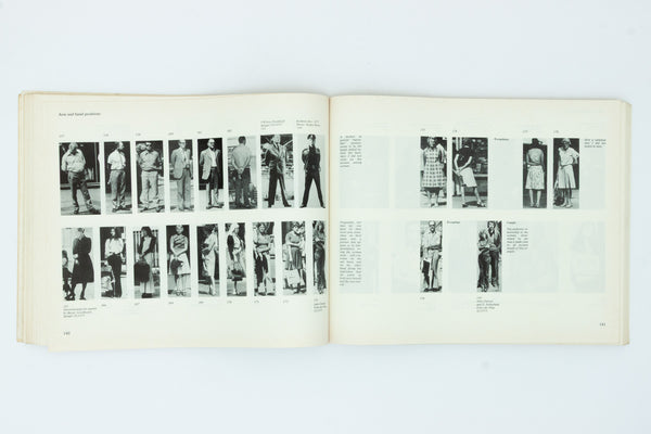 ‘Let’s Take Back Our Space’.  - Marianne Wex