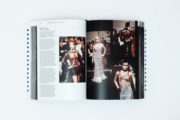 Jean Paul Gaultier Catwalk: The Complete Collections