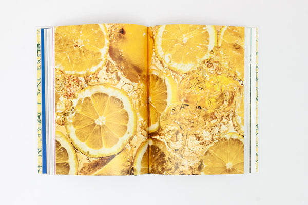 The Gourmand's Lemon