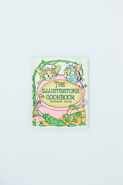 The Illustrators Cookbook Volume 2