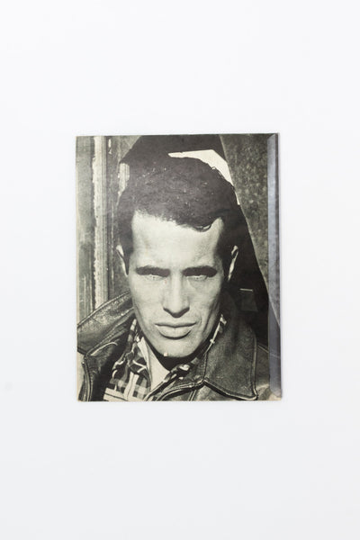 MAGICK LANTERN CYCLE. - Kenneth Anger & Jonas Mekas